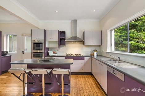Property photo of 28 Baroona Road Northbridge NSW 2063