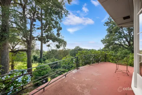 Property photo of 1302 Bells Line Of Road Kurrajong Heights NSW 2758