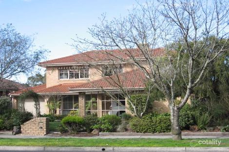 6 King Arthur Dr, Glen Waverley, VIC 3150