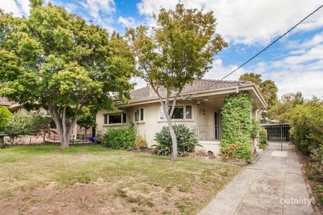 Property photo of 54 Argyle Road Kew VIC 3101