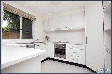 Property photo of 25/52A Forbes Street Turner ACT 2612