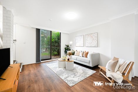 Property photo of 9/3 Barton Road Artarmon NSW 2064