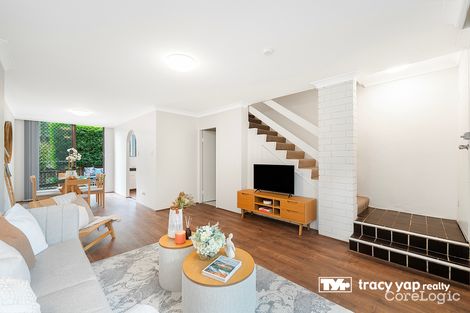 Property photo of 9/3 Barton Road Artarmon NSW 2064