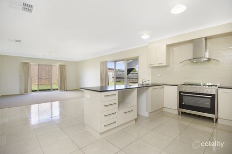 Property photo of 21 James Patrick Way Lancefield VIC 3435