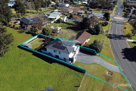 Property photo of 6 Mary Street The Oaks NSW 2570