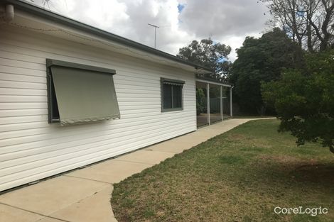 Property photo of 1 Thornber Street Oaklands NSW 2646