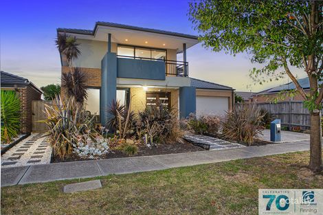 Property photo of 9 St Clair Avenue Cranbourne West VIC 3977