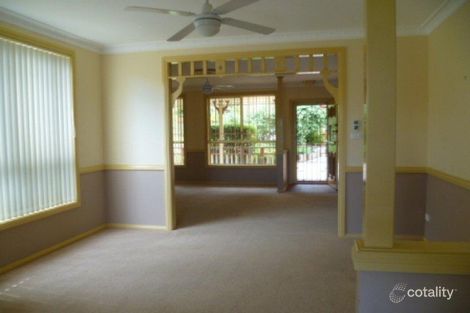 Property photo of 2/19 Bertram Close Tarrawanna NSW 2518