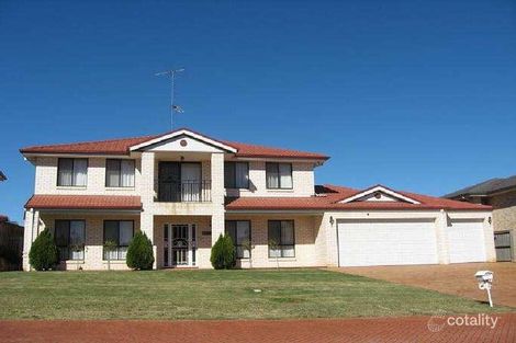 Property photo of 57 Francesco Crescent Bella Vista NSW 2153