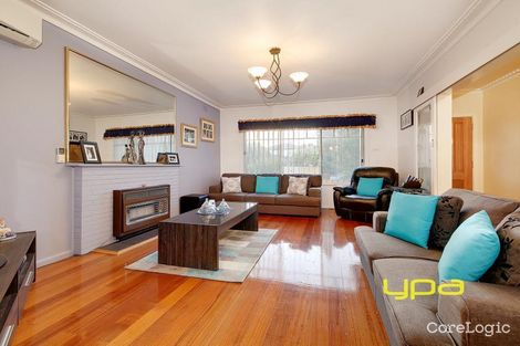 Property photo of 256 McBryde Street Fawkner VIC 3060