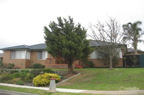 18 Fairbank Ave, Gladstone Park, VIC 3043