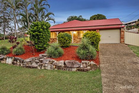 Property photo of 5 Tristania Street Cornubia QLD 4130