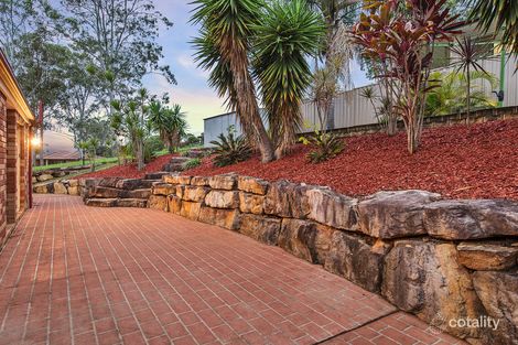 Property photo of 5 Tristania Street Cornubia QLD 4130