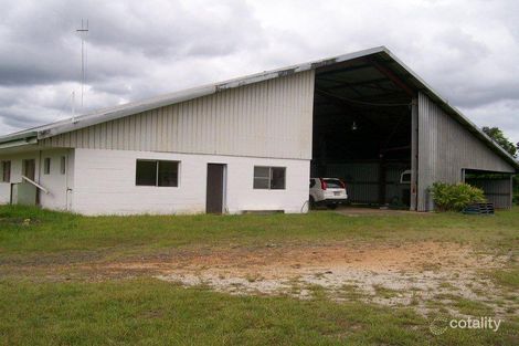66060 Bruce Hwy, Eubenangee, QLD 4860