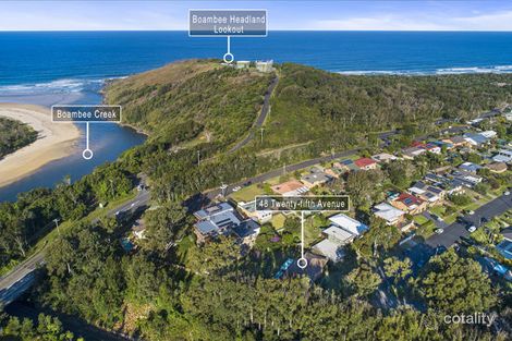 Property photo of 48 Twenty-Fifth Avenue Sawtell NSW 2452