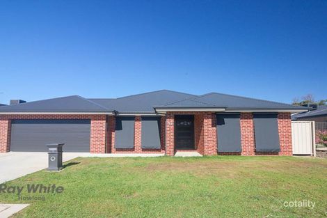 10 Derrick St, Wodonga, VIC 3690