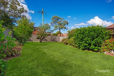 Property photo of 87 Broadarrow Road Narwee NSW 2209