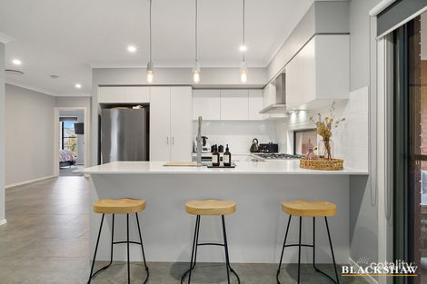 Property photo of 9 Griffiths Link Googong NSW 2620