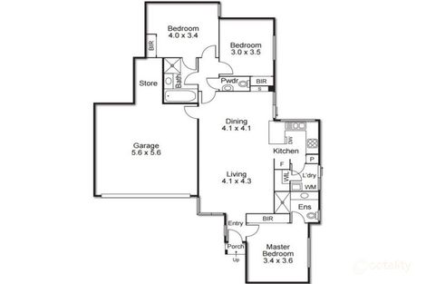 Property photo of 6C Quondong Street Nollamara WA 6061