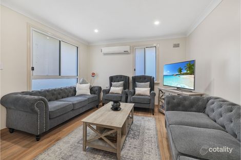 Property photo of 65 Brain Avenue Lurnea NSW 2170
