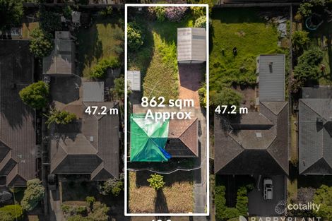 62 Country Club Dr, Chirnside Park, VIC 3116