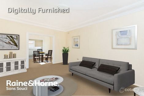 92 Sandringham St, Sans Souci, NSW 2219