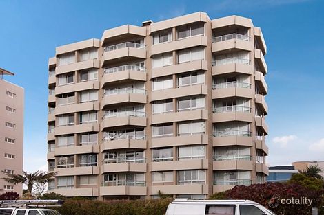 Property photo of 8/130 Marine Parade Coolangatta QLD 4225