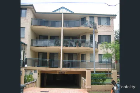 5/43-49 Memorial Ave, Merrylands, NSW 2160