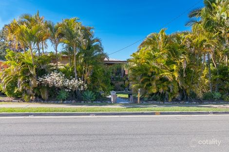 Property photo of 13 Holt Street Brassall QLD 4305