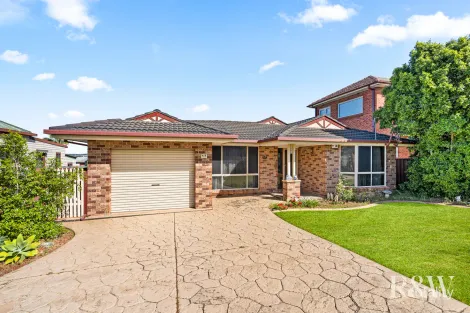 68 Minchinbury St, Eastern Creek, NSW 2766