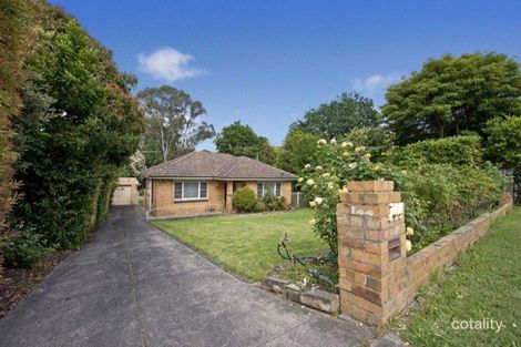 144 The Boulevard, Ivanhoe East, VIC 3079