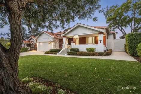 Property photo of 18 Archdeacon Street Nedlands WA 6009