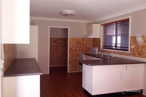 Property photo of 39 Alpine Circuit St Clair NSW 2759