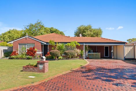 Property photo of 13 Dundee Close Warnbro WA 6169