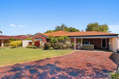 Property photo of 13 Dundee Close Warnbro WA 6169
