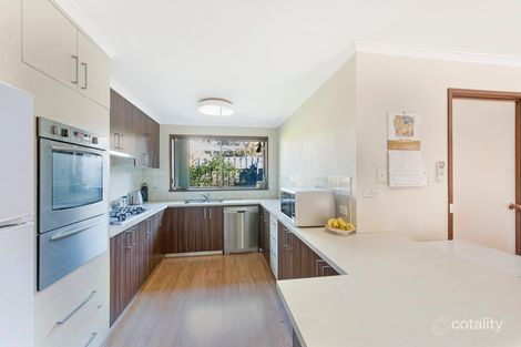 Property photo of 24 McEwen Crescent West Wodonga VIC 3690