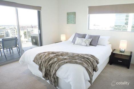 Property photo of 1101/237 Adelaide Terrace Perth WA 6000