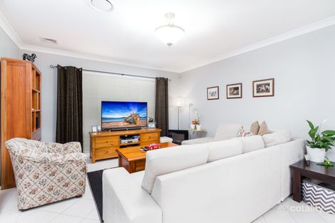 Property photo of 8 Carmelita Circuit Rouse Hill NSW 2155