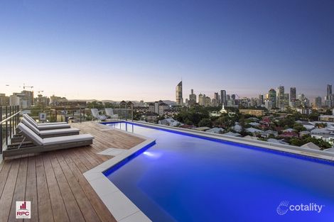 407/36 Anglesey St, Kangaroo Point, QLD 4169