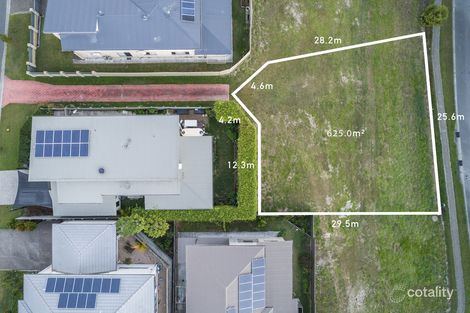 5 Mizen Pl, Holland Park West, QLD 4121