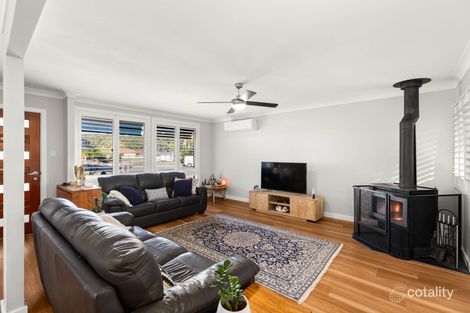 Property photo of 9 Monarch Crescent Valentine NSW 2280