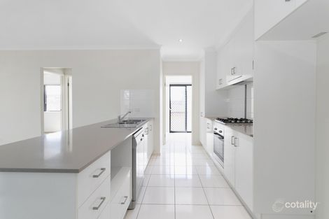 Property photo of 4 Grosskreutz Avenue Marian QLD 4753