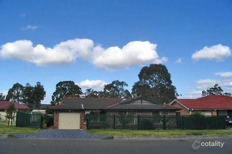 279 Farmborough Rd, Farmborough Heights, NSW 2526