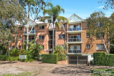 Property photo of 5/11-15 Sunnyside Avenue Caringbah NSW 2229