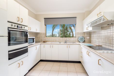 Property photo of 5/11-15 Sunnyside Avenue Caringbah NSW 2229