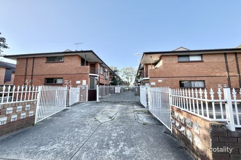 18/31 Hughes St, Cabramatta, NSW 2166