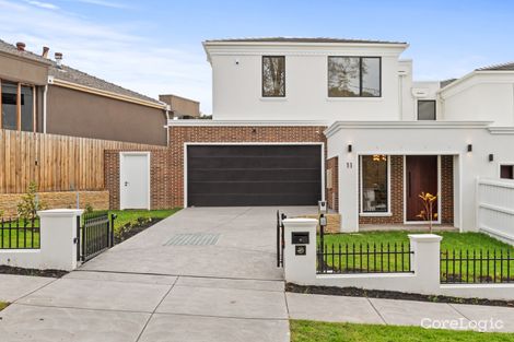 Property photo of 11 Oravel Street Balwyn North VIC 3104