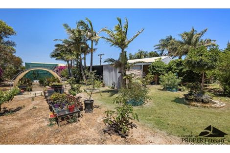 Property photo of 19 Moore Road Dongara WA 6525