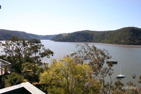 Property photo of 105 Point Road Mooney Mooney NSW 2083