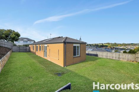 Property photo of 8 Arwon Street Drouin VIC 3818